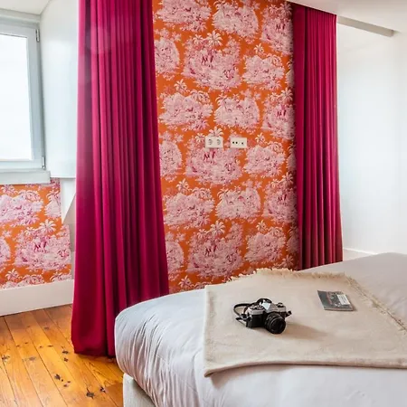 Plum Guide - Birds Of Paradise Appartement *