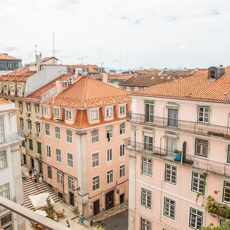 Plum Guide - Birds Of Paradise Appartement Lisboa